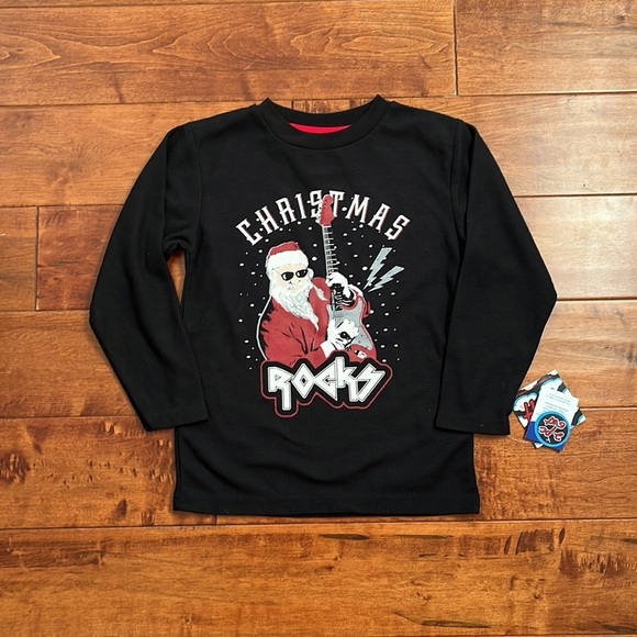 Two funny boys long sleeve Tees New With Tag - Picture 6 of 10